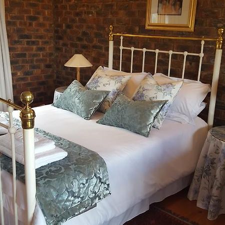 Clarens Cottages Buitenkant foto
